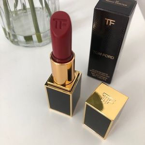 Tom Ford Lipstick 38 Night Porter